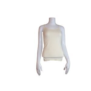 Worthington Suitable Seamless Cami Tank Size Small Medium